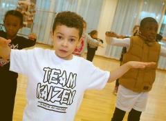 Street dance academy