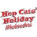 Dance Classes, Events & Services for Hep Cats' Holiday.