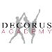 Dance Classes, Events & Services for Decorus Academy.