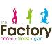 Dance Classes, Events & Services for The Factory.