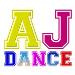 A J DANCE PRODUCTIONS Street Jazz Academy