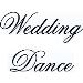 Dance Classes, Events & Services for Wedding Dance Workshops.