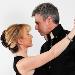 Dance Classes, Events & Services for Thames Valley Tango.