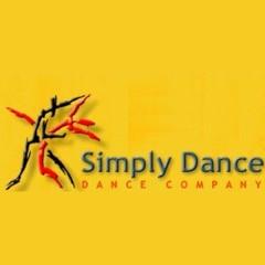 Simply Dance