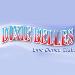 Dance Classes, Events & Services for Dixie Belles.