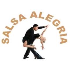 Salsa Alegria