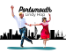 Portsmouth Lindy Hop