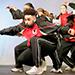 UKSDC - South East Street Dance Championships 2025