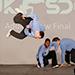 UKSDC - UK Street Dance Championships 2025
