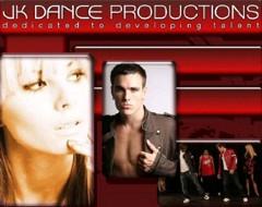 JK Dance Productions