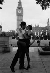 Argentine Tango in Dulwich