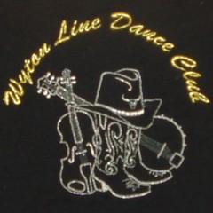 Wyton Line Dance Club