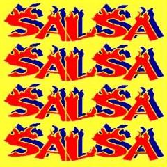 Hot Salsa