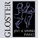 Dance Classes, Events & Services for Gloster Jive & Swing.