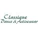 Dance Classes, Events & Services for Classique Dance & Activewear.