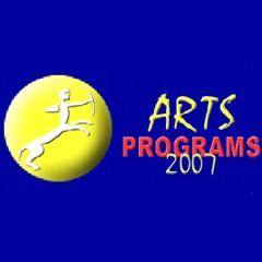 Centauri Summer Arts Camp