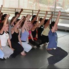 Broadway Artists Alliance Summer Dance Intensive