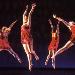 College of William and Mary Summer Dance Intensive