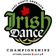 North American Irish Dance Championships