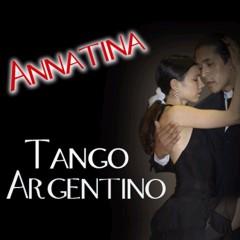 Annatina Tango