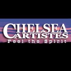 Chelsea Artistes Agency