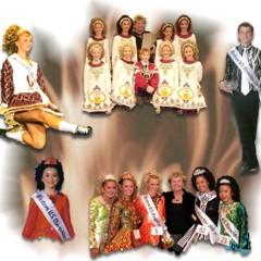 Claddagh Irish Dance Company