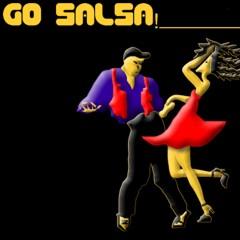 Go Salsa!