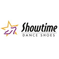 Showtime Dance Shoes
