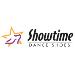 Showtime Dance Shoes