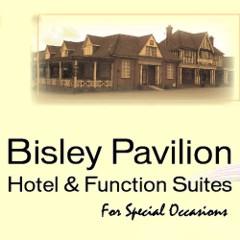 Bisley Pavilion