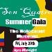 Son Quatro Summer Salsa Gala