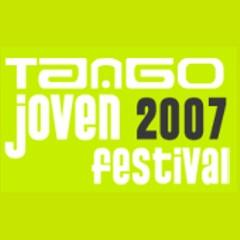 Tango Joven 2007 Festival