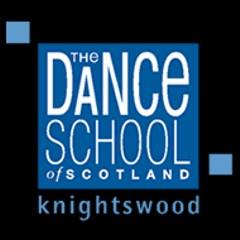 The Dance School of Scotland
