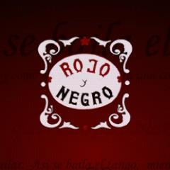 Rojo y Negro