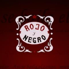 Rojo y Negro