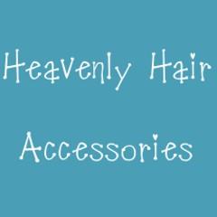 Heavenly Hair Accessories