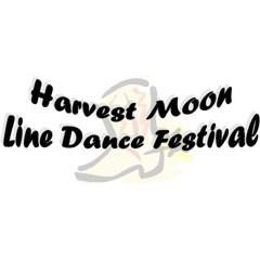 Harvest Moon Linedance Festival