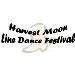Harvest Moon Linedance Festival