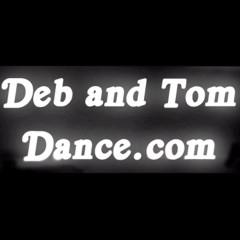 Deb and Tom Dance