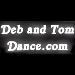 Dance Classes, Events & Services for Deb and Tom Dance.