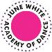 Dance Classes, Events & Services for June White Academy of Dance.