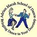 Dance Classes, Events & Services for Adrian Marsh School of Dance.
