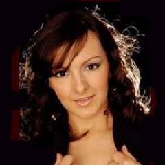 Jessica Negus Professional Dancer