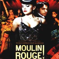 Moulin Rouge