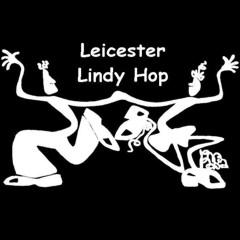 Leicester Lindyhop