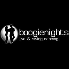 Boogie Nights Dance Company