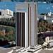 CCH Radisson SAS Hotel