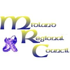 Midlands Regional Council - Irish Dance