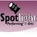 Dance Classes, Events & Services for Spotlight Performing Arts.