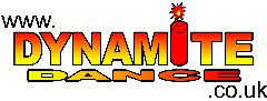 Dynamite Dance Academy
